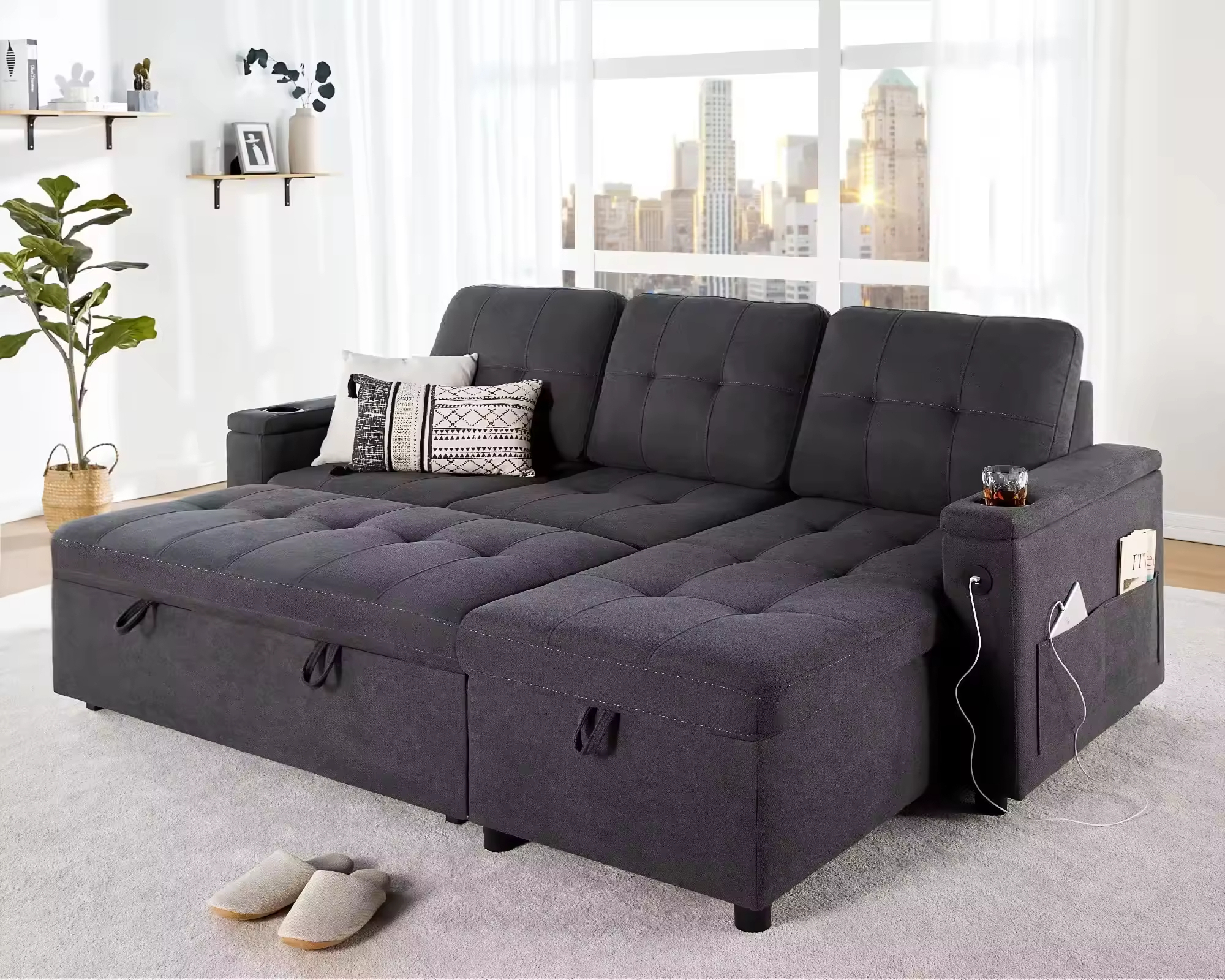 Asiento individual