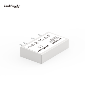 RP1A48D5 5A/480VAC <strong>Output</strong> Mini PCB Solid State <strong>Relay</strong> DCto AC1-Phase Zero Switching 4-32VDC <strong>Input</strong> Industrial Power <strong>Relay</strong> Switch - Product Image 5