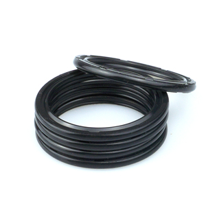 COP pnömatik mühürler yağ ve O Ring tarzı NBR ve PU malzeme makineleri için toz ve Piston mühürler - Product Image 3
