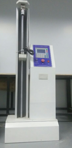 DX8329 Computer <strong>Servo</strong> Tensile <strong>Testing</strong> <strong>Machine</strong> - Product Image 2