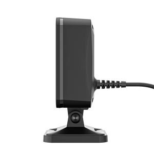 Henex USB Wired Desktop Barcode Scanner 1D/2D Qr <strong>Code</strong> Reader with LED Light for A4 Size Paper Stock Interface and CMOS <strong>Source</strong>