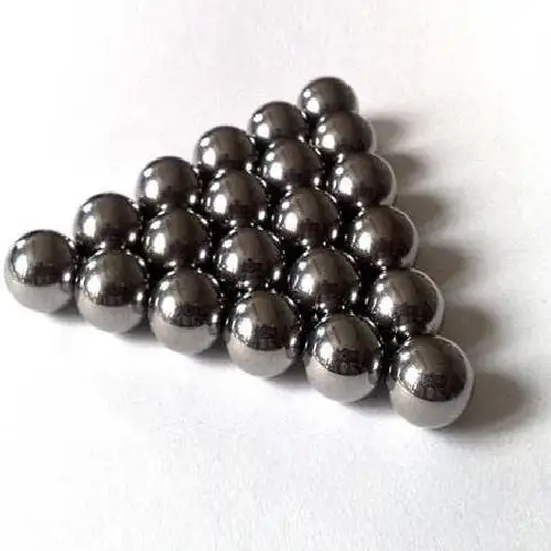 السعر المنخفض عالية الجودة 5.5 مللي متر طحن الكروم steelballs/كرات من الحديد الصلب الكرة محامل