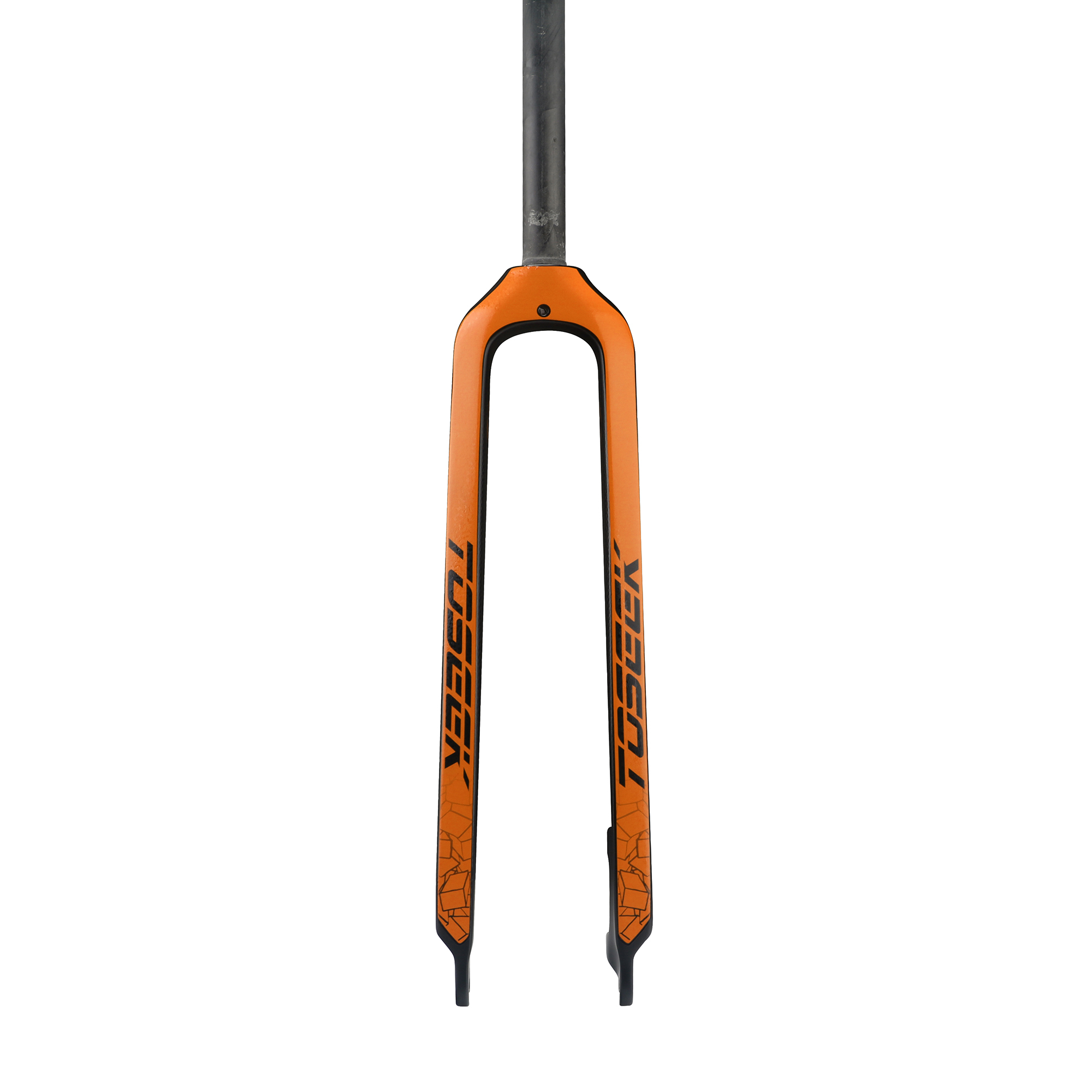 27.5er straight tube orange light cursor