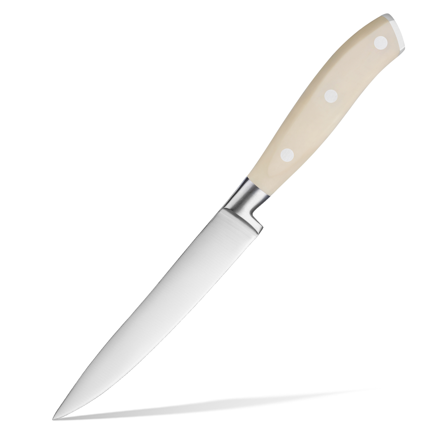 Blanco 5,2 ''utilidad cuchillo