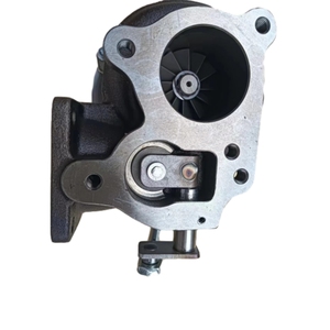CSJHPSS RHF5 Turbo şarj 4JA1L motor yeni 2.5L Isuzu modeli 4JB1 için 6 ay garanti için üretim tesisi - Product Image 3