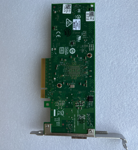 Adattatore X710-DA1 per Server Ethernet a porta singola 1GbE / 10GbE PCI-Express 2.0 per 4.0 di progetto di calcolo aperto - Product Image 1