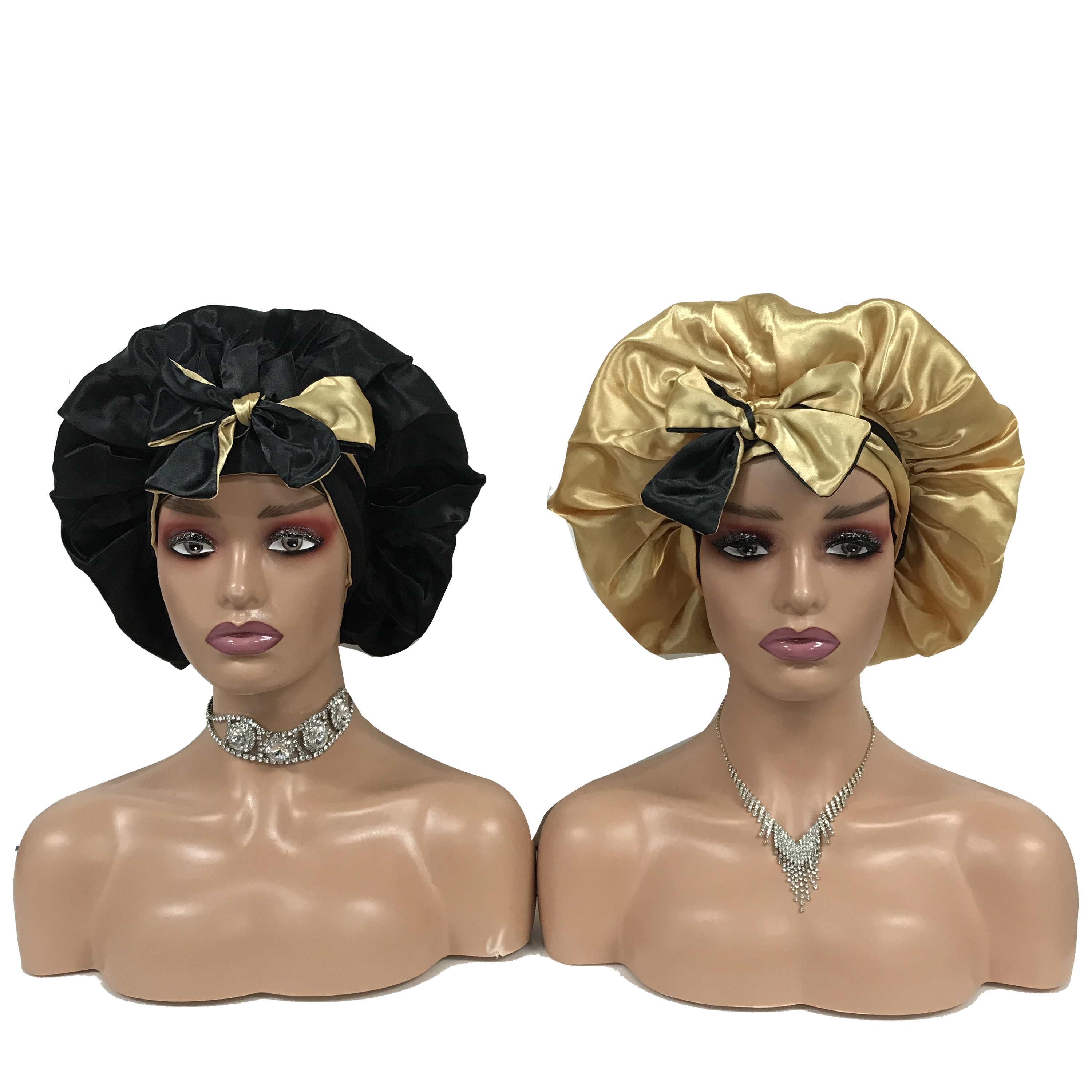 9 oro + negro