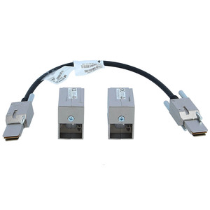 C9200/C9200L/C9300L-STACK-KIT = modulo di impilamento nuovissimo switch aziendale originale Switch specifico a livello aziendale - Product Image 4