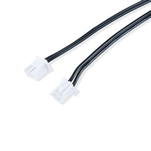 5 uds termistor de película fina NTC 10K Ohm Sensor de temperatura sonda 3435 K Cable térmico KB para impresión 3D - Product Image 4
