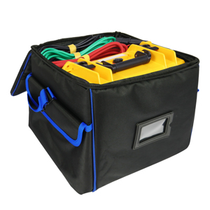 ETCR3520C Various Automatic <strong>Detection</strong> <strong>Functions</strong> 15kV Hight Voltage Insulation Resistance Tester - Product Image 4