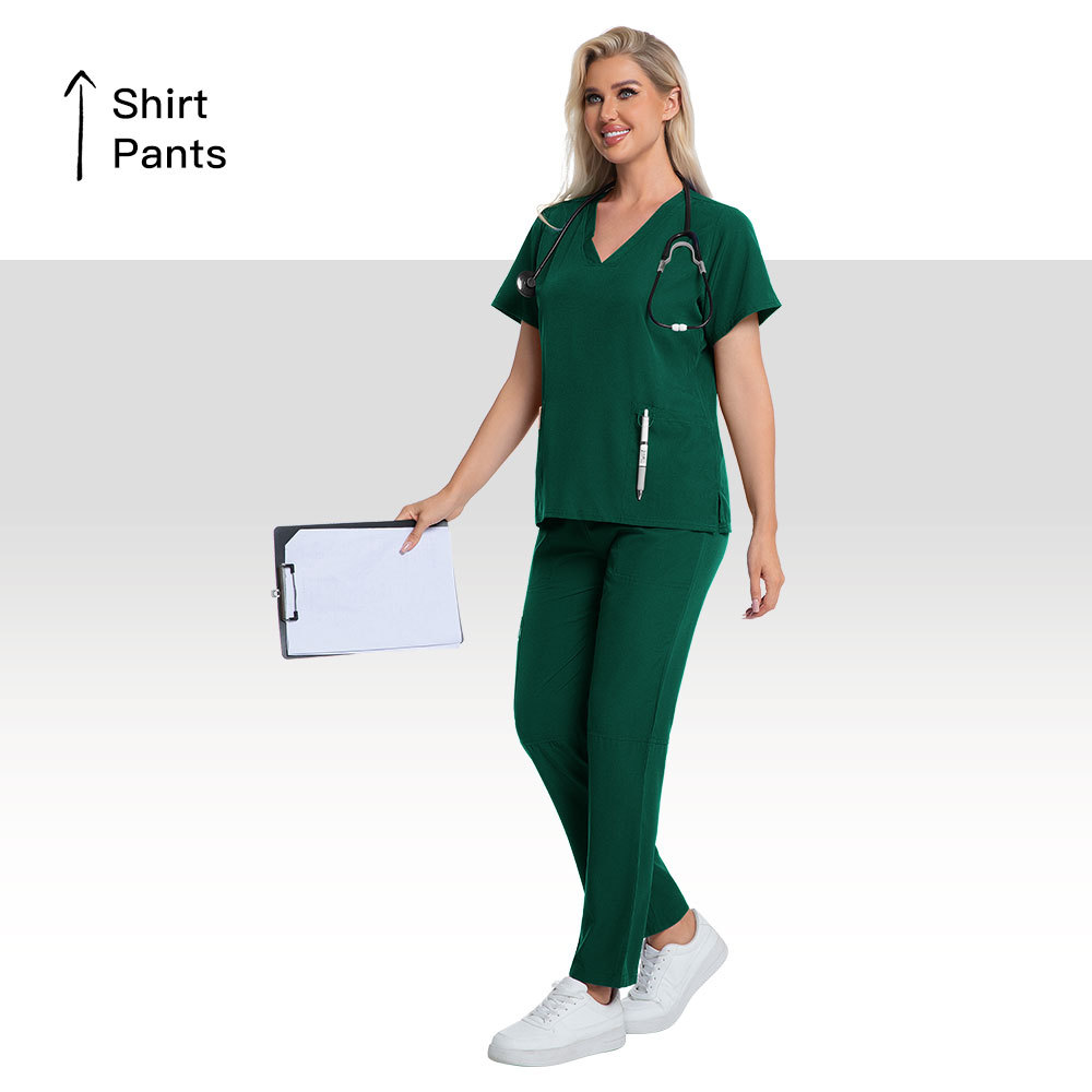 82030 Dark Green