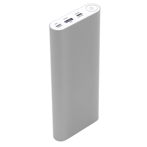 USB TYPE-C PD 100W电源组26800毫安铝合金便携式电源笔记本手机显示功能兼容 - Product Image 4