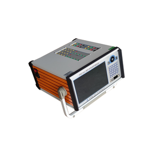 PRE661 <strong>Auto</strong> <strong>Testing</strong> <strong>Machine</strong> 3-Phase Relay Protection Test Set for Efficient <strong>Auto</strong> <strong>Testing</strong> - Product Image 3