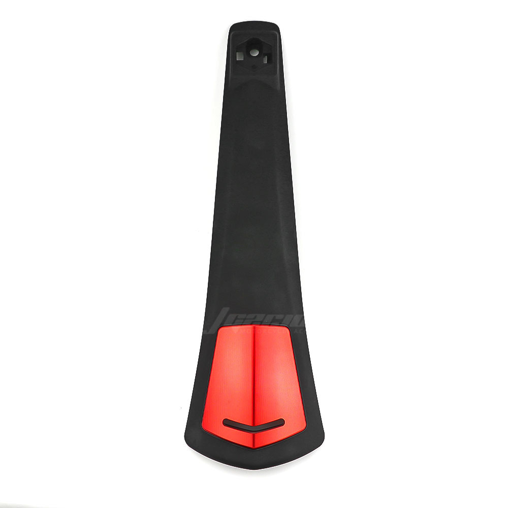 สีดำสีแดง