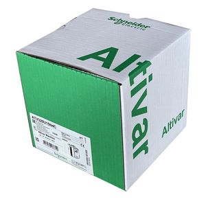 NewElectric Nuevo sellado ATV320U15N4C Modicon Quantum Módulo de entrada analógica ATV320U15N4C Garantía de un año - Product Image 2