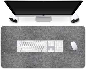 Оптовая продажа, мягкий дышащий Противоскользящий коврик для мыши - Product Image 4