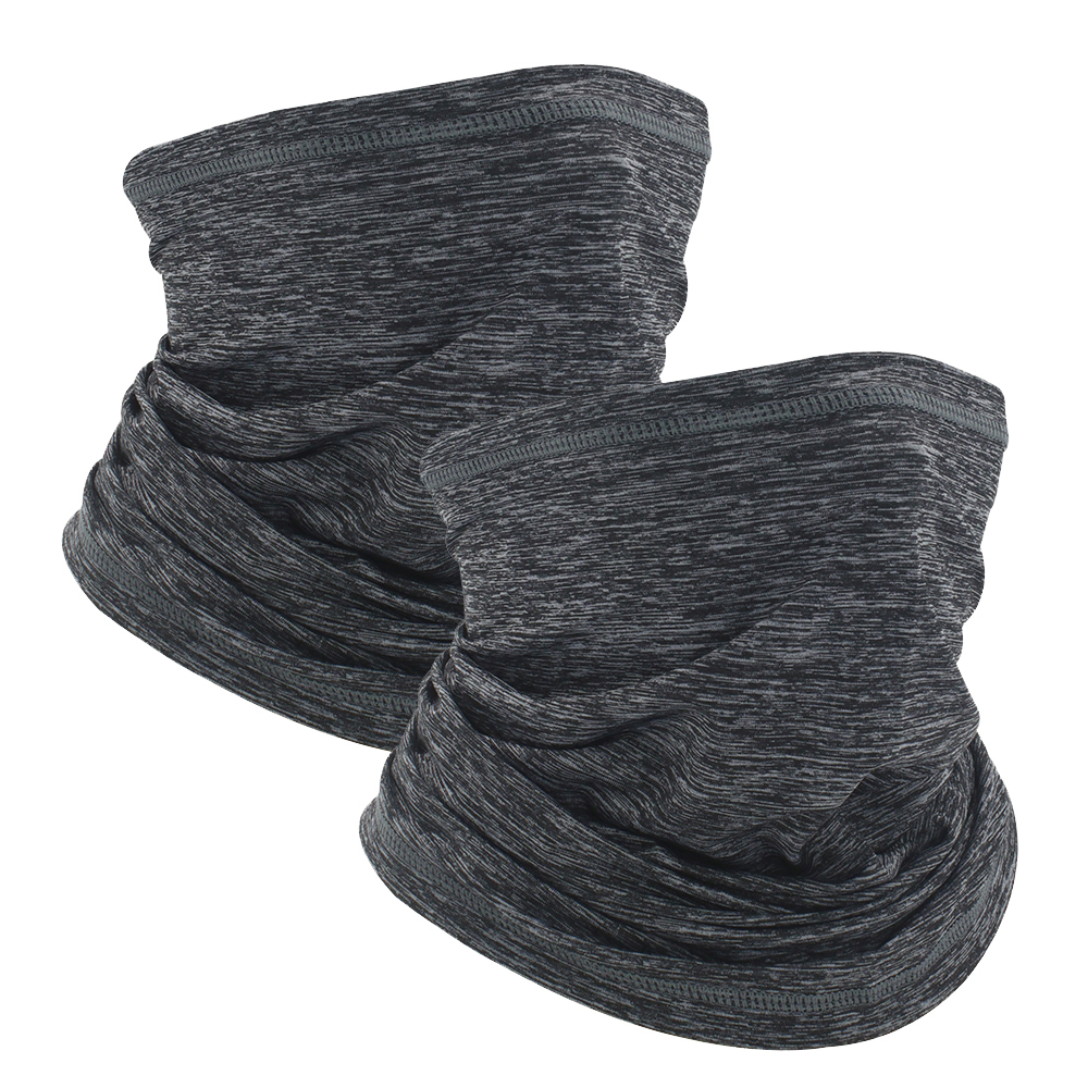 Melange Grey W/O Ear Loop