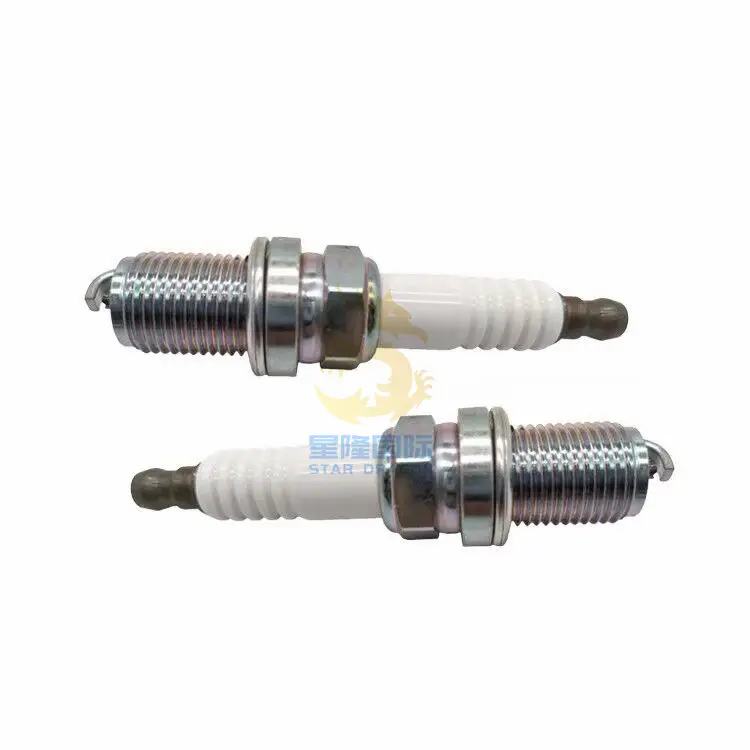 High Quality Auto Iridium Spark Plugs for Toyota series 90919-01253
