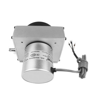 Miran MPS-M-2500mm Draw Wire <strong>Potentiometer</strong> Tracking Range Cable Extension Pull Wire Displacement <strong>Linear</strong> <strong>Encoder</strong>/ <strong>Sensor</strong> - Product Image 1