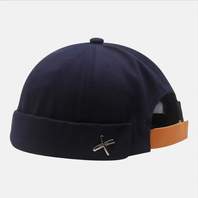 Bleu marine