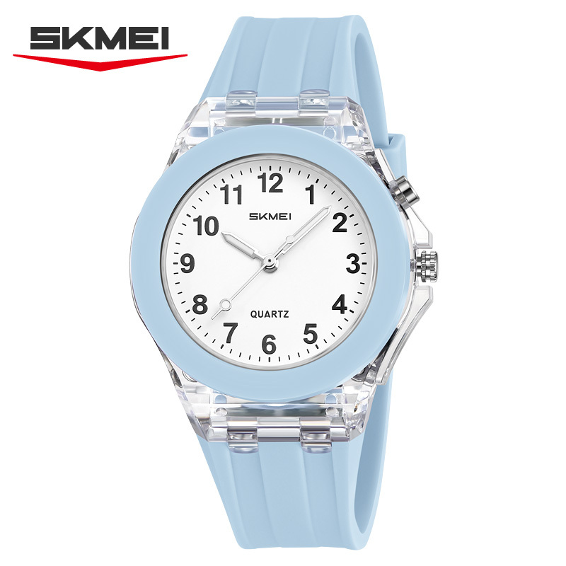 light blue