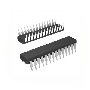 ATMEGA8A Programmier barer Flash ATMEGA8A Mikrocontroller-Schaltung DIP IC ATMEGA IC MCU-ATMEGA8A-PU