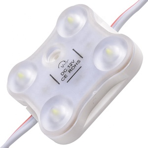 SUNLITE เกาหลี Led Ultrasonic คุณภาพสูง IP67 4Leds 170องศา Led โมดูลสำหรับ Shallow Light กล่อง - Product Image 2