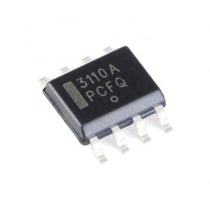 Shenzhen Fabrik Preis SMD Dual Bootstrap ped 12 V MOSFET Treiber mit Ausgang deaktivieren SOIC-8 ADP3110AKRZ-RL SOIC-8 für Arduino - Product Image 1