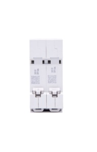 Fabbricazione professionale pannello di distribuzione pannello di distribuzione interruttore 2P Mini tipo con 25A corrente nominale e LI protezione - Product Image 5