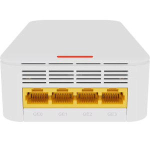 מותג חדש hua wei בתוך wifi 7 מנוע 57-23wp נקודת גישה להשגת קצב מכשיר של עד 3.57 גביט/s.