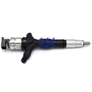 Hilux için 095000-7761 common rail dizel enjektör memesi firar Toyota d4d <span class=keywords><strong>2kd</strong></span> noeuds corollaverso dizel takma basınç pompası - Product Image 3