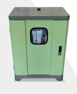 High Pressure Misting <strong>System</strong> <strong>Fog</strong> Making Machine Mist <strong>System</strong> - Product Image 3