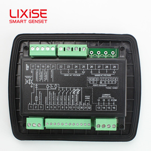 LIXiSE automazione singola macchina LXC3110 generatore Diesel lixise smart LED controller display - Product Image 2