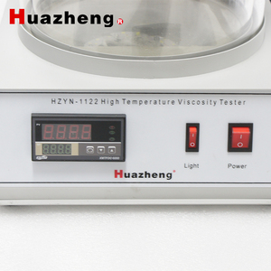 HZYN-1122 Automatic Oil Kinematic <strong>Viscosity</strong> Tester High Temperature Kinematic <strong>Viscosity</strong> Bath for Petroleum Products