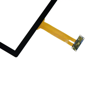 17&quot; Standard Industrialised Capacitive Multi-<strong>Touch</strong> <strong>LCD</strong> Monitor High Performance <strong>Touch</strong> <strong>Screen</strong> Panel - Product Image 5