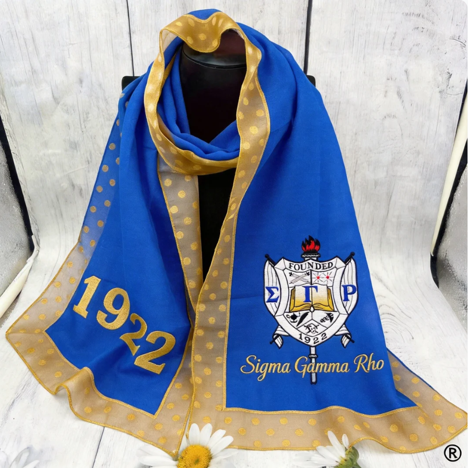 Blue 1922