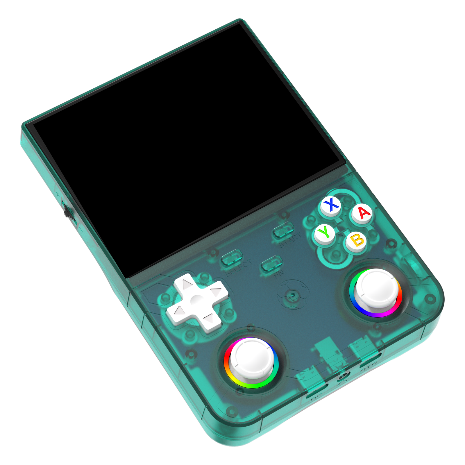 Verde