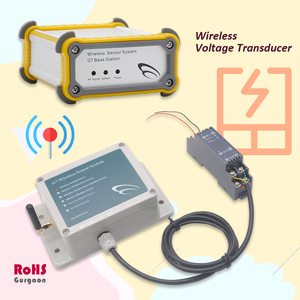 Voltage power <strong>transducer</strong> <strong>4</strong>-<strong>20mA</strong> 0-5V <strong>output</strong> voltage transmitter Voltage Sensing Module Pressure <strong>Sensor</strong> - Product Image 1