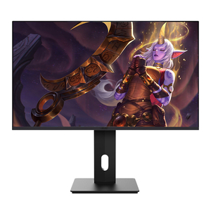 格安モニター20コンピュータースクリーンモニターIps 1600x900 75 Hz Lcd Pcモニター - Product Image 5