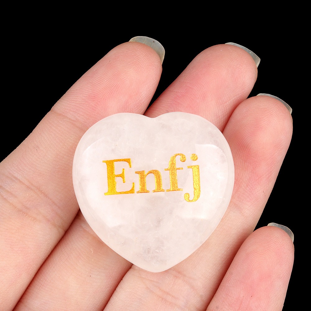 Enfj