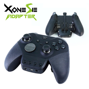 Brook X One SE convertitore adattatore per Gamepad per Xbox Elite 2 pulsante di attacco per giochi Controller Wireless Encoder Macro per PS5 - Product Image 2