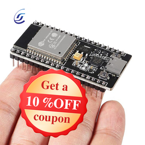 ESP32 geliştirme kurulu NodeMCU WIFI modülü ESP32 S3 ESP32-C3 ESP32-Wroom-32 ESP32-Devkitc-32e ESP32-Cam ESP32 modülü