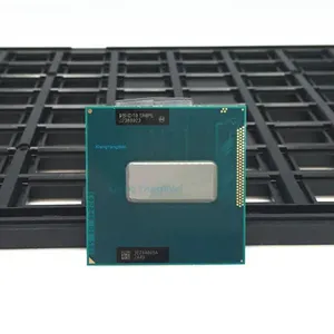 送料無料CPU I7-3720QM CPUプロセッサーSR0ML I7 3720QM SROML 2.6G-3.6G/6M HM75 HM77 - Product Image 1
