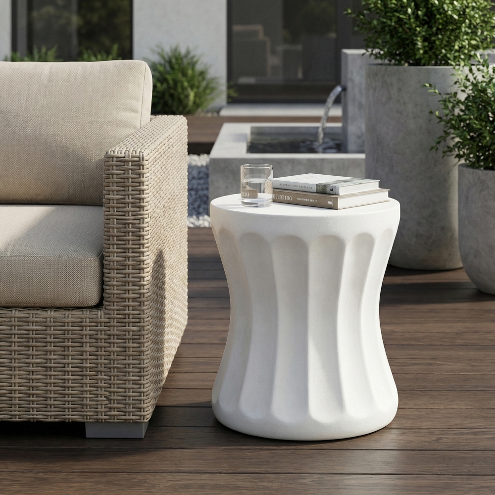 Blanc antique