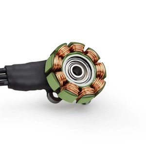 มอเตอร์ไร้แปรงถ่าน Hglpv RC specter 1303.5 5500KV 2-4S เหมาะสำหรับ2-3นิ้ว Whoop/ เครื่องไม้จิ้มฟัน MINI FPV - Product Image 4