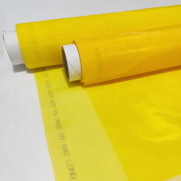 140t silk screen polyester mesh other printing materials