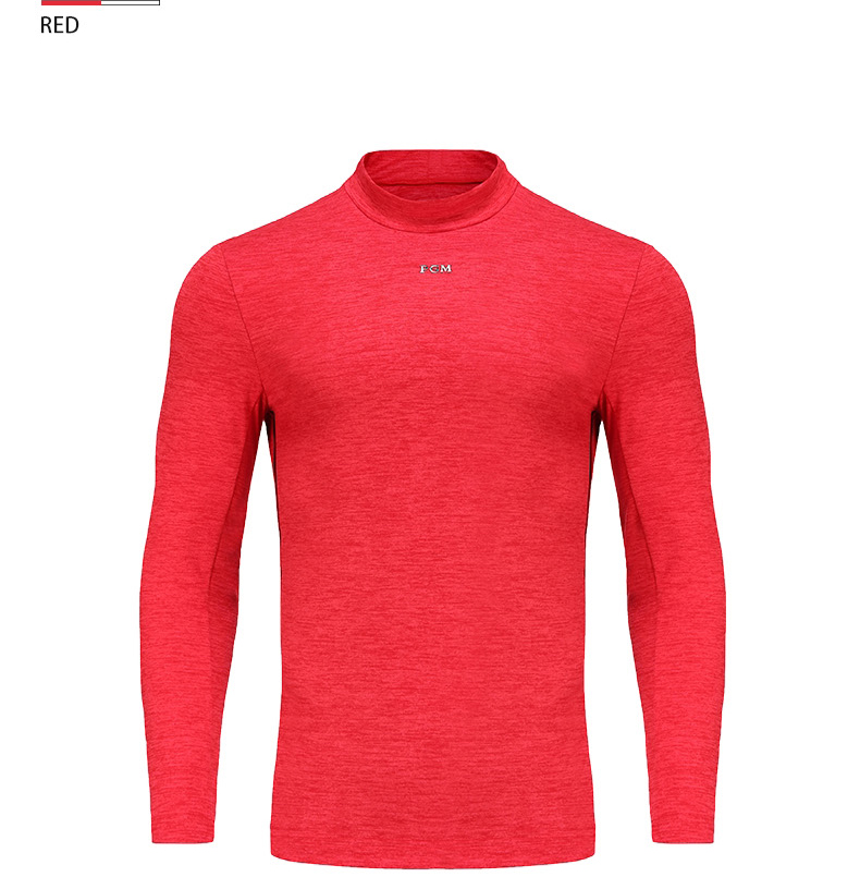 PGM YF372 golf long shirt custom long sleeve plain men s' golf t shirts