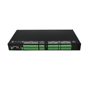 2 Tür Intelligent Access Controller Zugangs kontroll system Sicherheit - Product Image 5