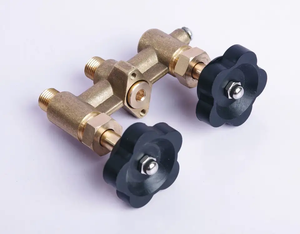 CE水暖工具水管手动手动静液压试验台高压试验泵 - Product Image 6