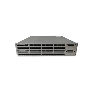 WS-C3850-24S-S WS-C3850-24S-E <span class=keywords><strong>3850</strong></span> Series 24 Port Gigabit Ethernet mạng chuyển mạch WS-C3850-24S-S/E - Product Image 1